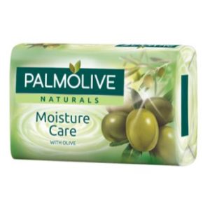 Ziepes 90g Palmolive Olive Milk