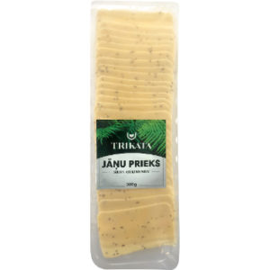 Siers Jāņu prieks ar ķimenēm šķēlītēs 500g