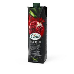 Nektārs Prisma granātābolu 30% 1l