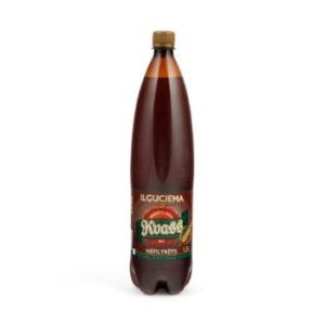 Kvass nefiltrēts 1.5l