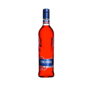 Degvīns Finlandia Redberry 37.5% 0.7l