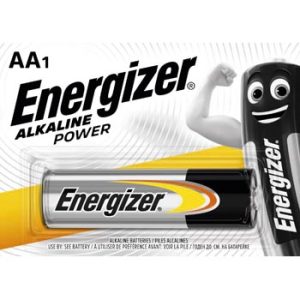 Baterijas Energizer Base AAB1x12 1.5 V