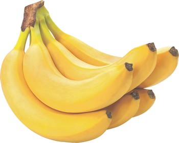Banāni 0.5kg