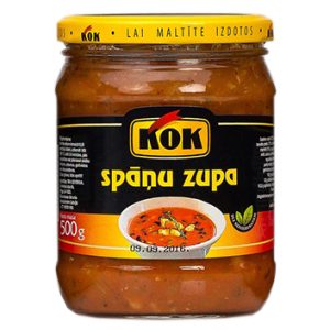 Zupa Spāņu 500g