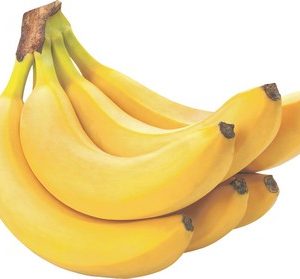 Banāni 0.5kg