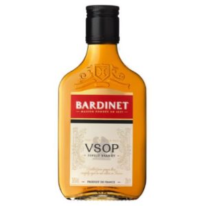 Brendijs Bardinet VSOP 36% 0.2l