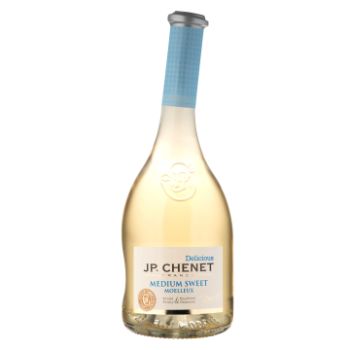 Vīns J.P. Chenet Moelleux white p/s 11.5% 0.75l