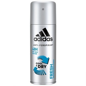 Dezodorants Adidas Cool Dry Fresh vīr.150ml