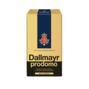 Kafija malta Dallmayr Prodomo 250g