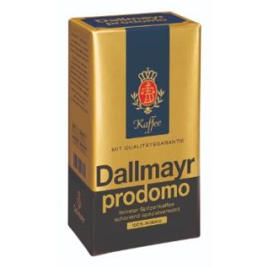 Kafija malta Dallmayr Prodomo 500g