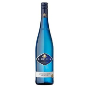 Vīns Blue nun qualitatswein 10% 0.75l
