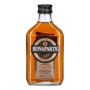 Brendijs Bonaparte 38% 0.2l