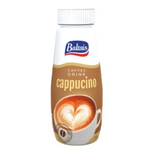 Dzēriens kafijas Cappuccino 250g