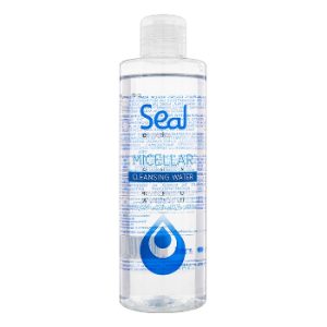 Micelārais ūdens Seal Cosmetics sejai 250ml