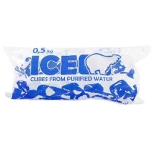 Ledus Lāču 0.5kg