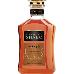 Brendijs SHABO VSOP 36% 0.5l