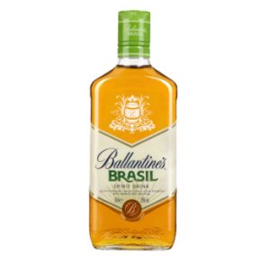 Viskijs Ballantines Brasil 35% 0.7l