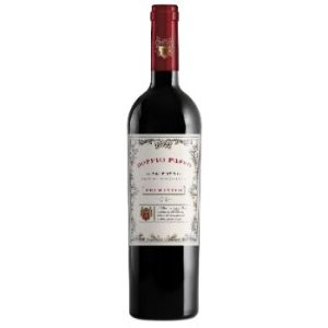 Vīns Doppio Passo Primitivo Igt Salento 14% 0.75l
