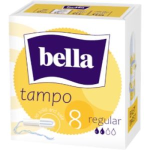 Tamponi Bella Premium Comfort Regular 8gb