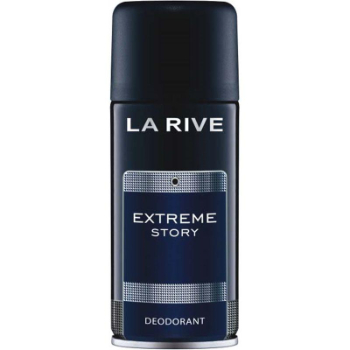 Dezodorants La Rive Extreme Story 150ml vīr.