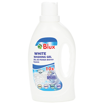 Veļas mazgāšanas līdz.1L Blux White