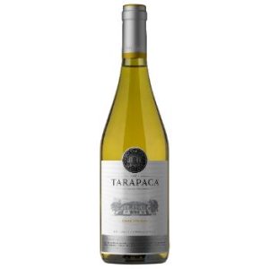 Vīns b.Tarapaca Chardonnay  13.5% 0.75L
