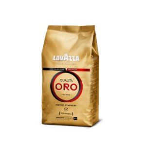 Kafijas pupiņas Lavazza Oro 1kg
