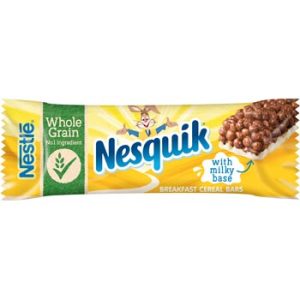 Sausās brokastis Nestle Nesquik 25g