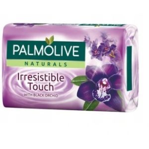 Ziepes Palmolive Black Orchid 90g