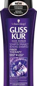 Šampūns Gliss Kur Fiber Therapy 250ml