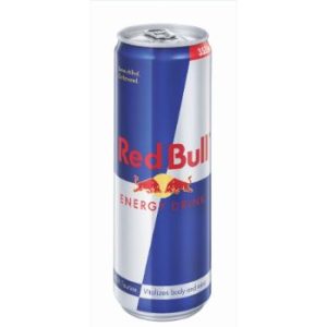 Enerģijas dzēriens Red Bull Sleek 355ml