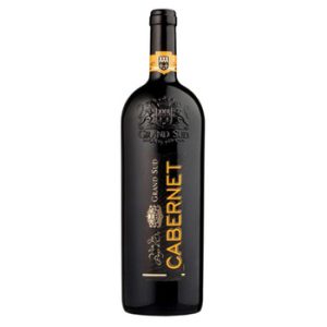 Vīns Grand Sud Cabarnet 12.5% 1l