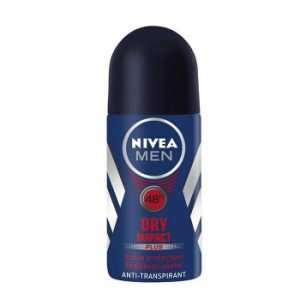 Dezodorants rullītis Nivea Dry Impact vīr.50ml