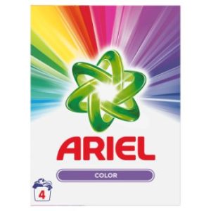 Veļas pulveris Ariel Color 300g