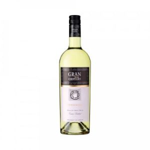 Vīns Gran Castillo Moscatel balst 12.5% 0.75l