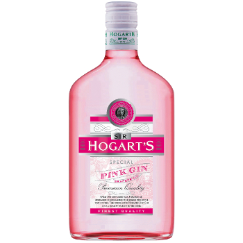 Džins Hogarth Pink Gin