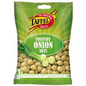 Rieksti Taffel Country Onion 150g
