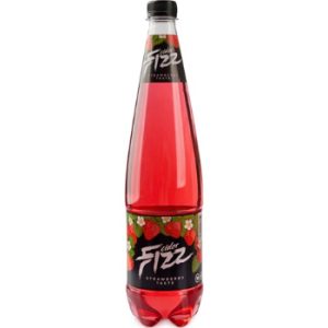 Sidrs Fizz Strawberry 4.5% 1l