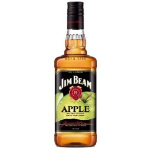 Viskijs Jim Beam apple 35% 0.7l