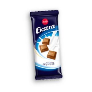 Šokolāde Ekstra 100g