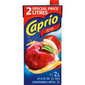 Sula Caprio ābolu 2l