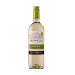 Vīns Frontera Sauvignon blanc 9% 0.75l