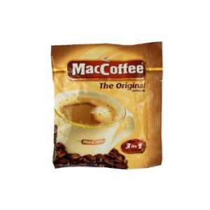 Kafijas dzēriens Maccoffee original 20g