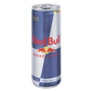 Enerģijas dzēriens Red Bull 250ml