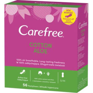 Biks.ieliktn. Carefree Alvejas eks. 56gb