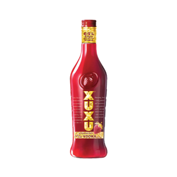 Liķieris Xuxu Strawberry vodka 15% 0.7l