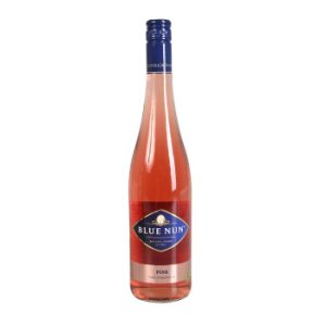 Vīns Blue Nun pink 10% 0.75l