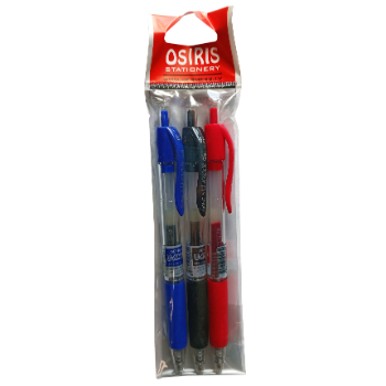 Pildspalvas gēla 3krāsas