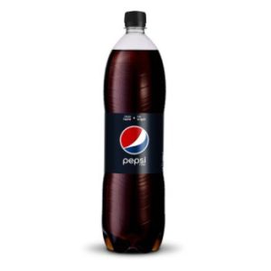 Dzēriens gāzēts Pepsi Max bezkaloriju 1.5l pet