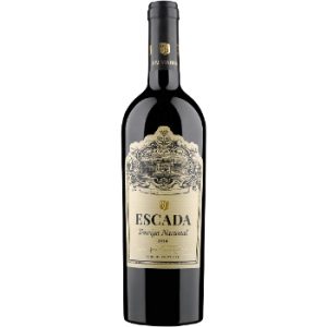 Vīns Escada Touriga Nacional 13% 0.75l